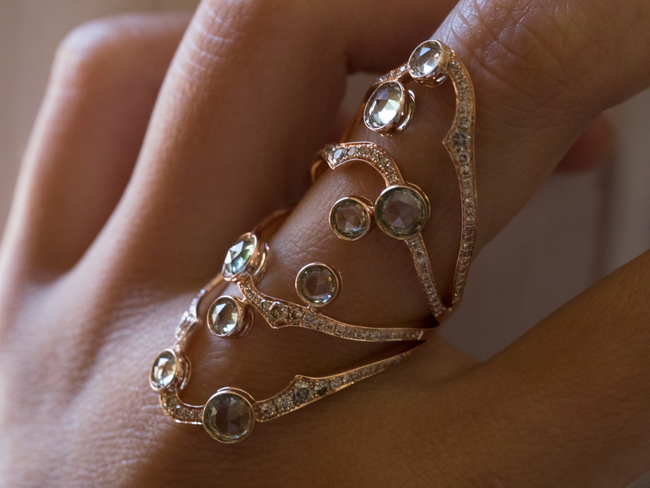 Epic Jewelry Photography, NYC Beautiful, artistic fine jewelry photos